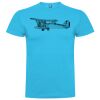 T-shirt Adulte, Awu Adodoé Braco Vignette