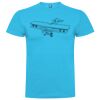 T-shirt Adulte, Awu Adodoé Braco Vignette