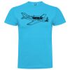 T-shirt Adulte, Awu Adodoé Braco Vignette