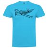 T-shirt Adulte, Awu Adodoé Braco Vignette