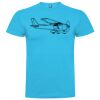 T-shirt Adulte, Awu Adodoé Braco Vignette
