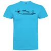 T-shirt Adulte, Awu Adodoé Braco Vignette
