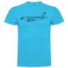 T-shirt Adulte, Awu Adodoé Braco Vignette