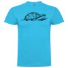 T-shirt Adulte, Awu Adodoé Braco Vignette