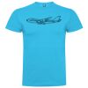 T-shirt Adulte, Awu Adodoé Braco Vignette