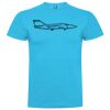 T-shirt Adulte, Awu Adodoé Braco Vignette