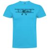 T-shirt Adulte, Awu Adodoé Braco Vignette