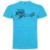 T-shirt Adulte, Awu Adodoé Braco Vignette
