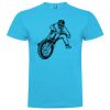 T-shirt Adulte, Awu Adodoé Braco Vignette