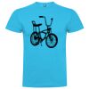 T-shirt Adulte, Awu Adodoé Braco Vignette