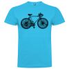 T-shirt Adulte, Awu Adodoé Braco Vignette