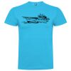 T-shirt Adulte, Awu Adodoé Braco Vignette