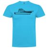 T-shirt Adulte, Awu Adodoé Braco Vignette