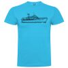T-shirt Adulte, Awu Adodoé Braco Vignette
