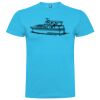 T-shirt Adulte, Awu Adodoé Braco Vignette