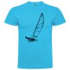 T-shirt Adulte, Awu Adodoé Braco Vignette