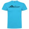 T-shirt Adulte, Awu Adodoé Braco Vignette