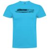 T-shirt Adulte, Awu Adodoé Braco Vignette