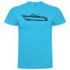 T-shirt Adulte, Awu Adodoé Braco Vignette