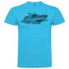 T-shirt Adulte, Awu Adodoé Braco Vignette