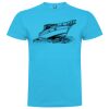 T-shirt Adulte, Awu Adodoé Braco Vignette