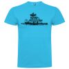 T-shirt Adulte, Awu Adodoé Braco Vignette