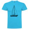 T-shirt Adulte, Awu Adodoé Braco Vignette