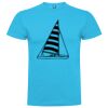 T-shirt Adulte, Awu Adodoé Braco Vignette