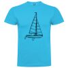 T-shirt Adulte, Awu Adodoé Braco Vignette