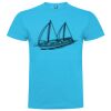 T-shirt Adulte, Awu Adodoé Braco Vignette