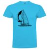 T-shirt Adulte, Awu Adodoé Braco Vignette