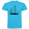 T-shirt Adulte, Awu Adodoé Braco Vignette