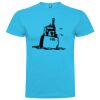 T-shirt Adulte, Awu Adodoé Braco Vignette