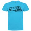 T-shirt Adulte, Awu Adodoé Braco Vignette