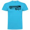 T-shirt Adulte, Awu Adodoé Braco Vignette