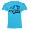 T-shirt Adulte, Awu Adodoé Braco Vignette