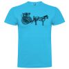 T-shirt Adulte, Awu Adodoé Braco Vignette