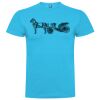 T-shirt Adulte, Awu Adodoé Braco Vignette