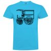 T-shirt Adulte, Awu Adodoé Braco Vignette