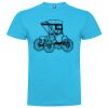 T-shirt Adulte, Awu Adodoé Braco Vignette