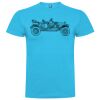 T-shirt Adulte, Awu Adodoé Braco Vignette
