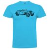 T-shirt Adulte, Awu Adodoé Braco Vignette