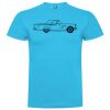 T-shirt Adulte, Awu Adodoé Braco Vignette