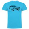 T-shirt Adulte, Awu Adodoé Braco Vignette