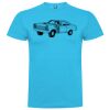 T-shirt Adulte, Awu Adodoé Braco Vignette