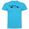 T-shirt Adulte, Awu Adodoé Braco Vignette
