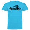 T-shirt Adulte, Awu Adodoé Braco Vignette