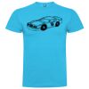 T-shirt Adulte, Awu Adodoé Braco Vignette