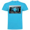 T-shirt Adulte, Awu Adodoé Braco Vignette