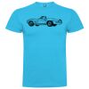 T-shirt Adulte, Awu Adodoé Braco Vignette
